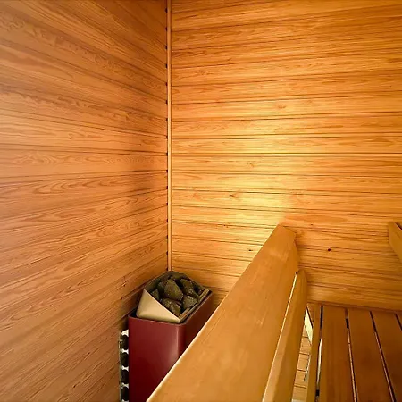Apartment Riverside By Booklapland *