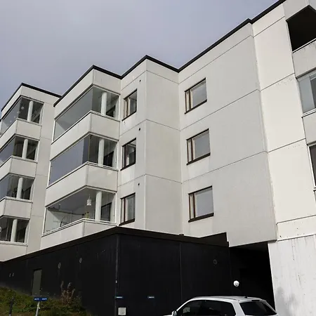 Appartamento Riverside By Booklapland *