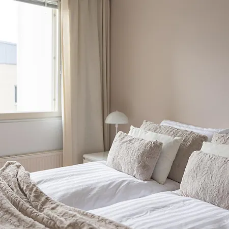 Riverside By Booklapland 公寓 罗瓦涅米