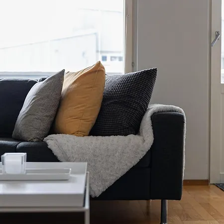 Riverside By Booklapland Rovaniemi