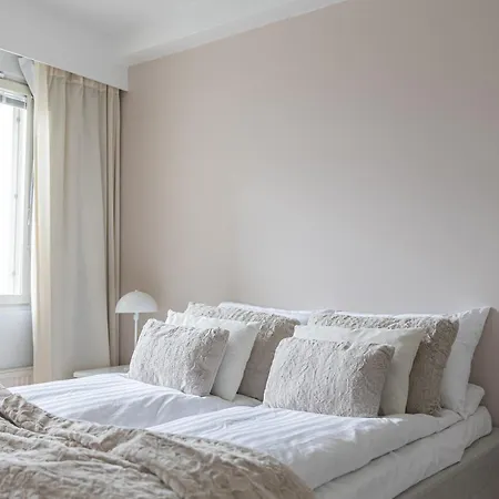 Appartamento Riverside By Booklapland Rovaniemi