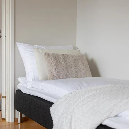 Riverside By Booklapland 公寓