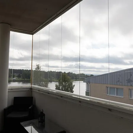 Riverside By Booklapland