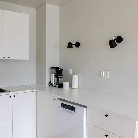 Riverside By Booklapland Rovaniemi