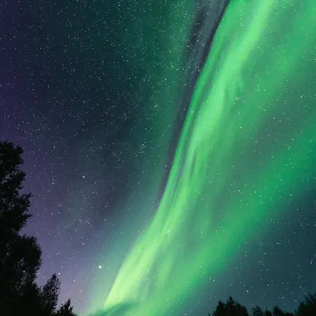 Riverside By Booklapland Appartamento *